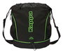 Mochila Saco Infantil Kappa Black Negro 35 x 40 x 1 cm