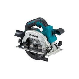 Makita DHS660ZJ Sierra circular a batería con Makpac