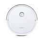 Ecovacs DEEBOT U2 Robot Aspirador con Tecnología Ozmo y Navegación Smart Move