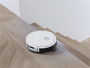 Ecovacs DEEBOT U2 Robot Aspirador con Tecnología Ozmo y Navegación Smart Move