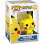 FUNKO Figura Pop! Pokémon Pikachu #553