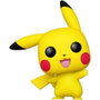FUNKO Figura Pop! Pokémon Pikachu #553