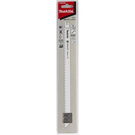 Makita Hoja de Sierra Recíproca Dentada 300 mm