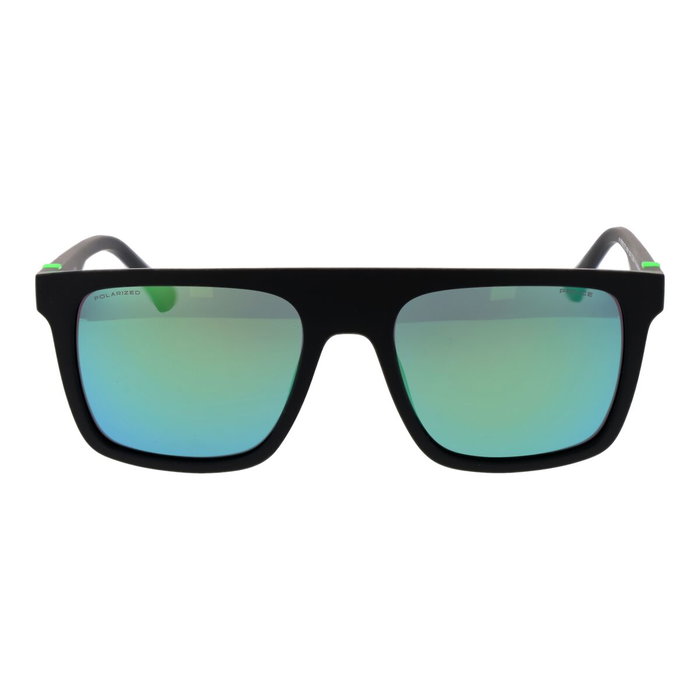 Gafas de Sol Hombre Police SPLF61 55U28V Negro