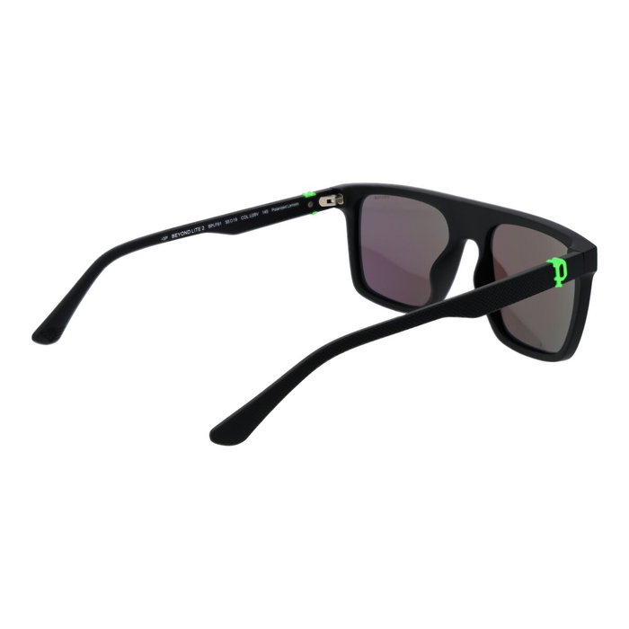 Gafas de Sol Hombre Police SPLF61 55U28V Negro