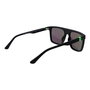 Gafas de Sol Hombre Police SPLF61 55U28V Negro