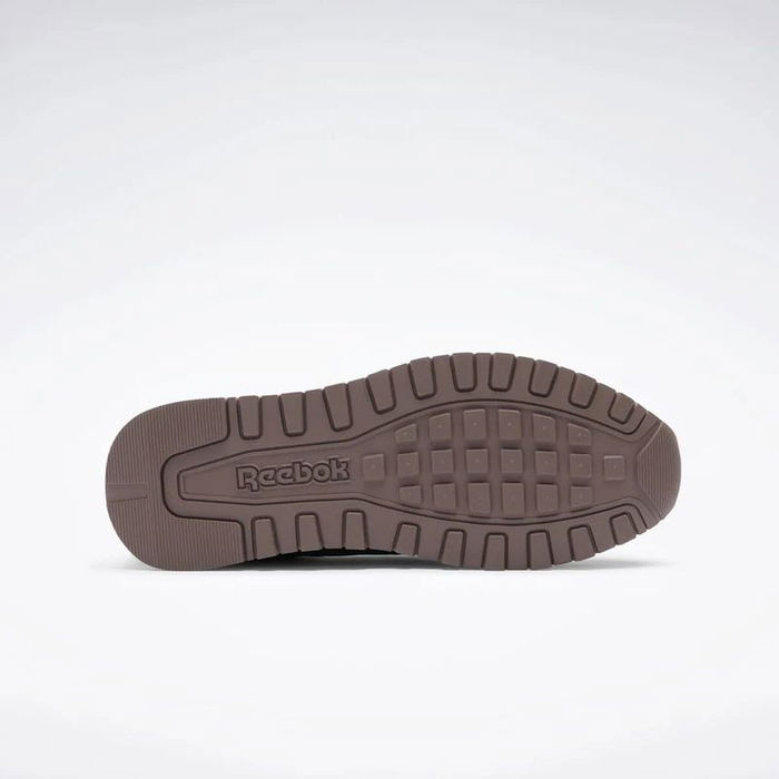 Zapatillas Casual Hombre Reebok Glide Negro 44