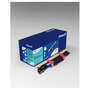 Pelikan 1031440173 Cartucho de Tóner Compatible Cian para TN247C