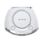 Philips TAZ2000S/10 Radio CD Bluetooth y USB Plata
