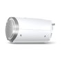 Philips TAZ2000S/10 Radio CD Bluetooth y USB Plata