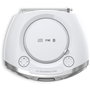 Philips TAZ2000S/10 CD Sound Machine Plata