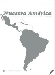 EDIÇOES UFP NUESTRA AMERICA IV - Cultura Venezolana