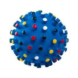Ferplast Pelota de Vinilo PA 6062 Tamaño Mediano