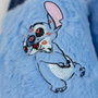 Cerdá Zapatillas de Casa Abiertas Stitch T40/41 Azul