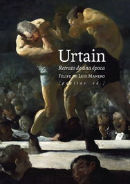 Urtain, Felipe de Luis Manero - PEPITAS DE CALABAZA