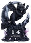 Nemesis Now Cult Cuties Calendario Perpetuo Malpuss 16 cm