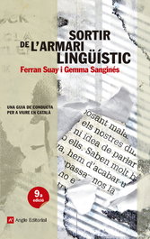 Sortir de l'armari lingüístic, Gemma Sanginés Saiz - ANGLE