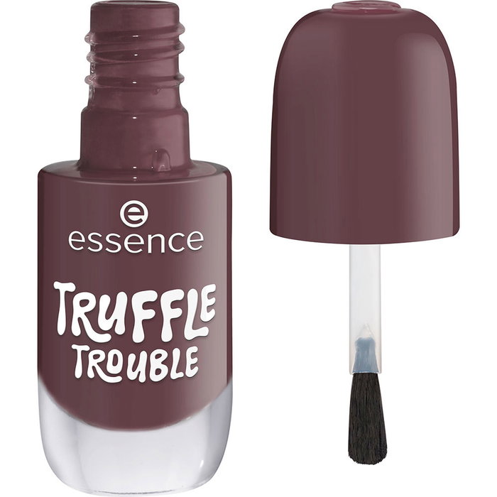 Essence Esmalte de Uñas Gel #44 Truffle Trouble - 8 ml