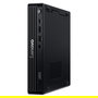Lenovo ThinkCentre M90q Gen 6 Mini PC, Intel Core Ultra 7 265, 32 GB RAM DDR5, 512 GB SSD NVMe, Windows 11 Pro (alemán), Modelo CU7 con 3 años ONS