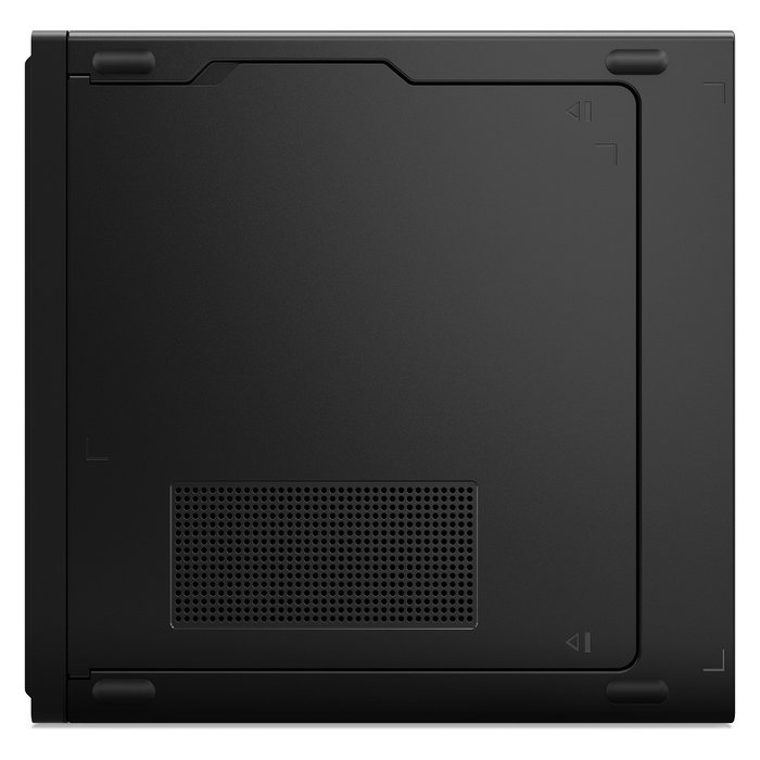Lenovo ThinkCentre M90q Gen 6 Mini PC, Intel Core Ultra 7 265, 32 GB RAM DDR5, 512 GB SSD NVMe, Windows 11 Pro (alemán), Modelo CU7 con 3 años ONS