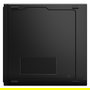Lenovo ThinkCentre M90q Gen 6 Mini PC, Intel Core Ultra 7 265, 32 GB RAM DDR5, 512 GB SSD NVMe, Windows 11 Pro (alemán), Modelo CU7 con 3 años ONS