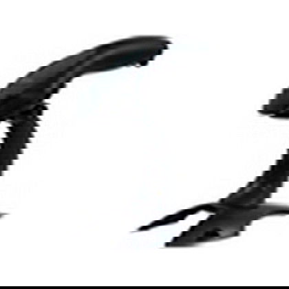 HONEYWELL Voyager 1200g Kit USB (Kabel/Stand) Blanco Lector 1D Gris