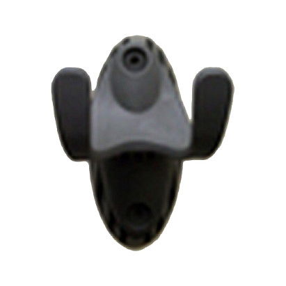 HONEYWELL Voyager 1200g Kit USB (Kabel/Stand) Blanco Lector 1D Gris