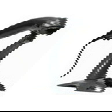 HONEYWELL Voyager 1200g Kit USB (Kabel/Stand) Blanco Lector 1D Gris