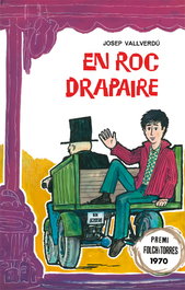 LA GALERA, EN ROC DRAPAIRE, VV.AA. - LA GALERA
