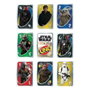 Star Wars: The Mandalorian Juego de cartas UNO