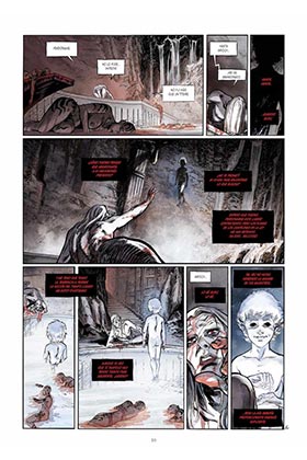 Elric 02: tormentosa (3a edicion)