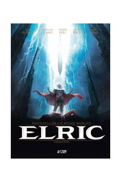 Elric 02: tormentosa (3a edicion)