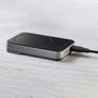 Alogic Matrix Universal Magnetic MagSafe Powerbank 5000mAh Black