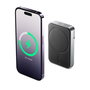 Alogic Matrix Universal Magnetic MagSafe Powerbank 5000mAh Black