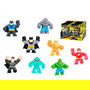 Bandai Figuras Mini Goo Jitzu DC - Héroes Favoritos
