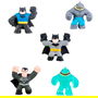 Bandai Figuras Mini Goo Jitzu DC - Héroes Favoritos