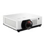 ViewSonic Proyector Láser LSC731WU-ST 7300 Lúmenes ANSI, Resolución WUXGA 1920x1200, Contraste 3.000.000:1, 3LCD, Hasta 300", Blanco
