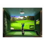 ViewSonic Proyector Láser LSC731WU-ST 7300 Lúmenes ANSI, Resolución WUXGA 1920x1200, Contraste 3.000.000:1, 3LCD, Hasta 300", Blanco