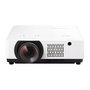 ViewSonic Proyector Láser LSC731WU-ST 7300 Lúmenes ANSI, Resolución WUXGA 1920x1200, Contraste 3.000.000:1, 3LCD, Hasta 300", Blanco