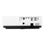 ViewSonic Proyector Láser LSC731WU-ST 7300 Lúmenes ANSI, Resolución WUXGA 1920x1200, Contraste 3.000.000:1, 3LCD, Hasta 300", Blanco