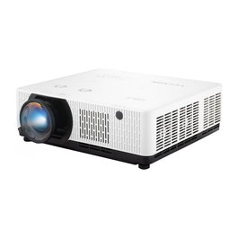 ViewSonic Proyector Láser LSC731WU-ST 7300 Lúmenes ANSI, Resolución WUXGA 1920x1200, Contraste 3.000.000:1, 3LCD, Hasta 300", Blanco