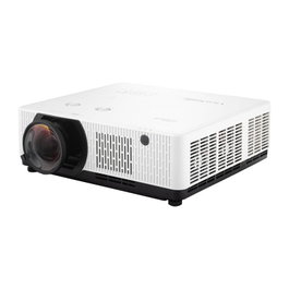 Viewsonic LSC731WU-ST Proyector Láser 3LCD WUXGA 7300 Lúmenes ANSI