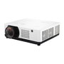 ViewSonic Proyector Láser LSC731WU-ST 7300 Lúmenes ANSI, Resolución WUXGA 1920x1200, Contraste 3.000.000:1, 3LCD, Hasta 300", Blanco
