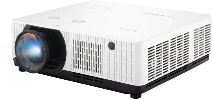 Viewsonic LSC731WU-ST Proyector Láser 3LCD WUXGA 7300 Lúmenes ANSI