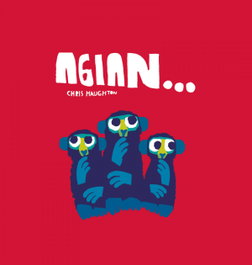 Agian, Chris Haughton - NUBEOCHO