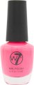 W7 Neon Nail Polish 181 Neon Heart 15ml W7 Neon Nail Polish 181 Neon Heart 15ml