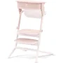 Cybex CYB4063846445219 Kit de torre de aprendizaje ajustable y escalable Lemo 2 - Rosa perla