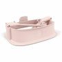 Cybex Gold Kit de torre de aprendizaje ajustable y escalable Lemo 2 - Rosa perla