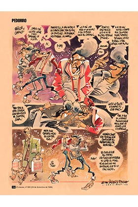Johnny Roqueta 03 (1986-1987)