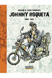 Johnny Roqueta 03 (1986-1987)